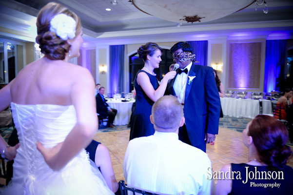 Best Omni Championsgate Wedding photographer - Sandra Johnson (SJFoto.com)